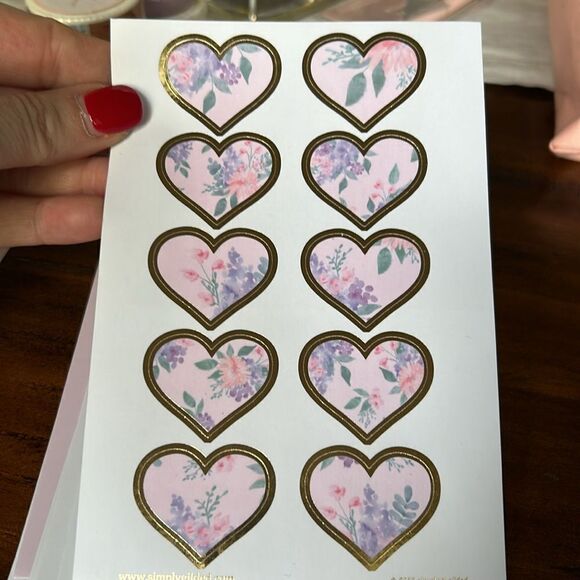 Simply Gilded bundle - Picture 16 of 17